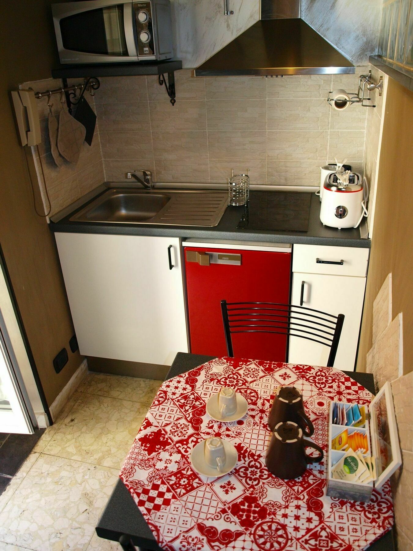 Casa Tua A Piazza Del Popolo Appartement Rome
