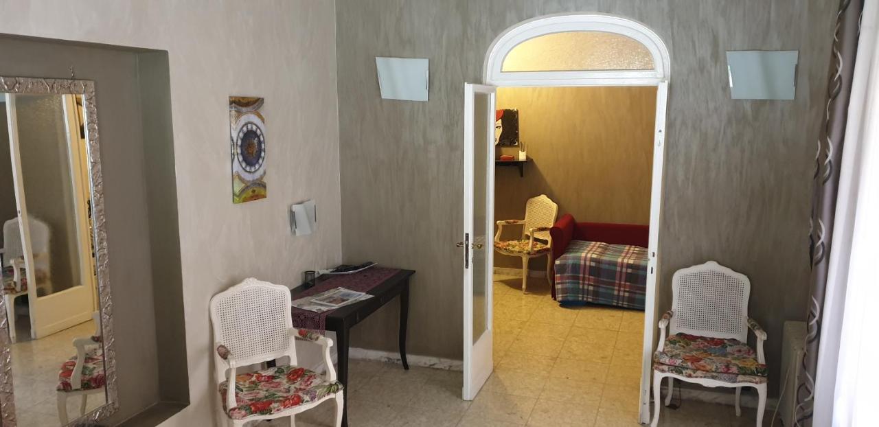 Casa Tua A Piazza Del Popolo Appartement Rome